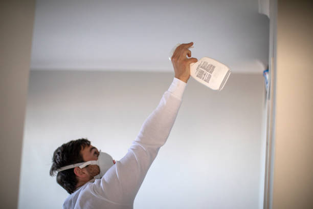 Best Toxic Mold Removal  in Glasgow, OR